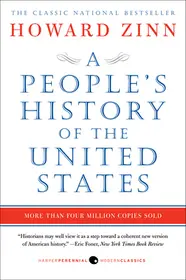 Azonnali szállítás A People's History of the United States byZinn, Howard;