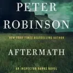 Aftermath byRobinson, Peter; Utolsó esély