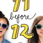 11 Before 12 byGreenwald, Lisa; Exkluzív ajánlat