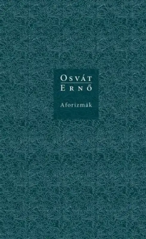 Aforizmák Olcsóbb