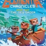 Ajánlat The Elementia Chronicles #2 byWolfe, Sean Fay;