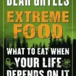 Ajánlat Extreme Food byGrylls, Bear;