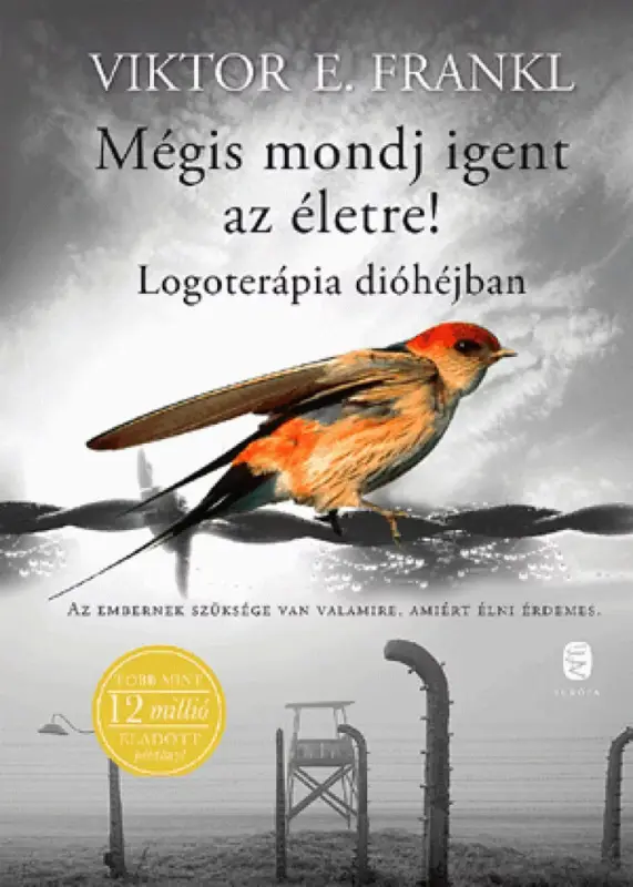 Nézd meg most Mégis mondj igent az életre!