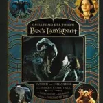 Guillermo del Toro's Pan's Labyrinth bydel Toro, Guillermo;Vaz, Mark Cotta; Utolsó esély