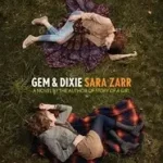 Árcsökkenés Gem & Dixie byZarr, Sara;
