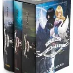 The School for Good and Evil Series Box Set byChainani, Soman; Árengedmény
