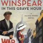 Vedd meg online In This Grave Hour byWinspear, Jacqueline;