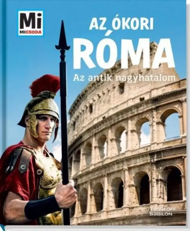 Olcsó Az ókori Róma