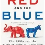 Vedd meg most The Red and the Blue byKornacki, Steve;