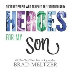 Heroes for My Son byMeltzer, Brad; Akciós ár