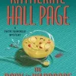 Legkelendőbb The Body in the Wardrobe byPage, Katherine Hall;