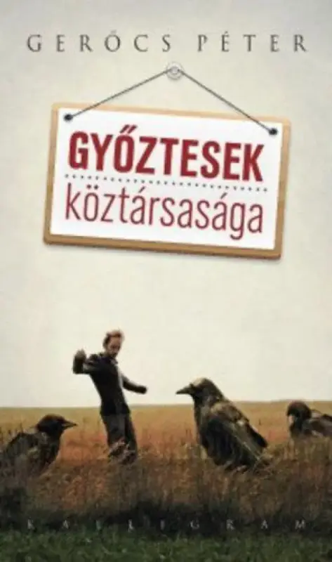 Győztesek köztársasága Nézd meg most