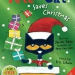 Pete the Cat Saves Christmas byLitwin, Eric; Vedd meg online