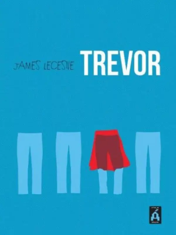 Legjobb ár Trevor