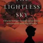 The Lightless Sky byPassarlay, Gulwali; Expressz szállítás