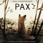Exkluzív ajánlat Pax byPennypacker, Sara;