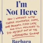 Pretend I'm Not Here byTodd, Barbara Feinman; Legnépszerűbb