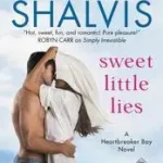 Kiárusítás Sweet Little Lies byShalvis, Jill;