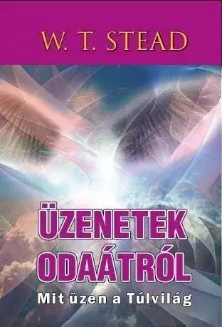 Üzenetek odaátról Újdonság