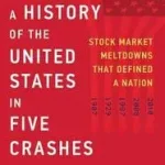 A History of the United States in Five Crashes byNations, Scott; Exkluzív ajánlat