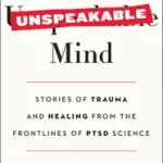 The Unspeakable Mind byJain M. D., Shaili; Vedd meg most