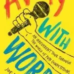 Akciós ár Away with Words byBerkowitz, Joe;