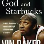 Kedvezményes ár God and Starbucks byBaker, Vin;