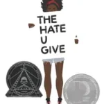 Csak ma The Hate U Give byThomas, Angie;