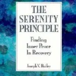 Végkiárusítás The Serenity Principle byBailey, Joseph;