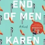 Vásárlói kedvenc The End of Men byRinaldi, Karen;