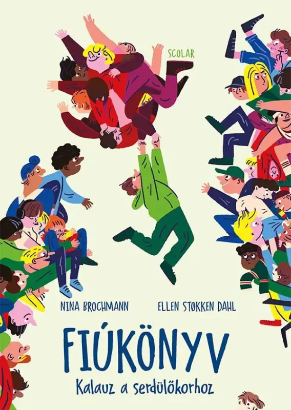Árcsökkenés Fiúkönyv