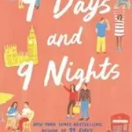 9 Days and 9 Nights byCotugno, Katie; Utolsó esély
