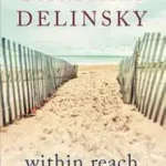 Within Reach byDelinsky, Barbara; Árcsökkenés