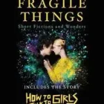 Akció Fragile Things byGaiman, Neil;