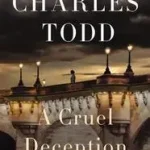 Ajánlat A Cruel Deception byTodd, Charles;