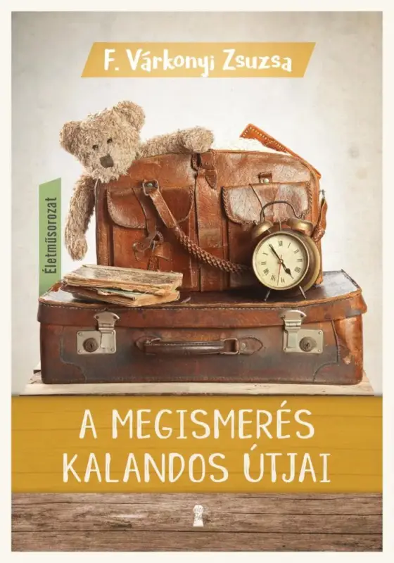 A megismerés kalandos útjai Szuper ajánlat