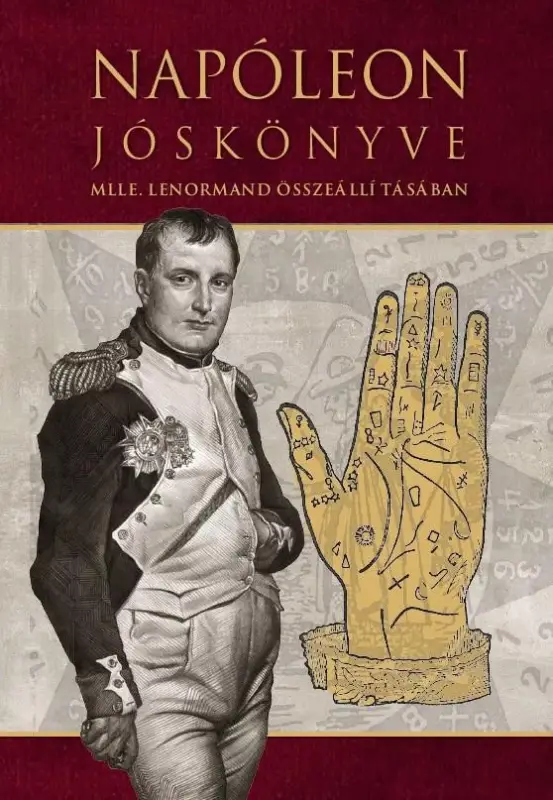 Napóleon jóskönyve Szezonális akció