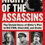 Árengedmény The Night of the Assassins byBlum, Howard;