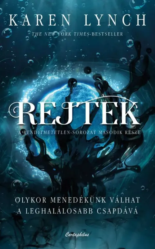 Rejtek Újdonság