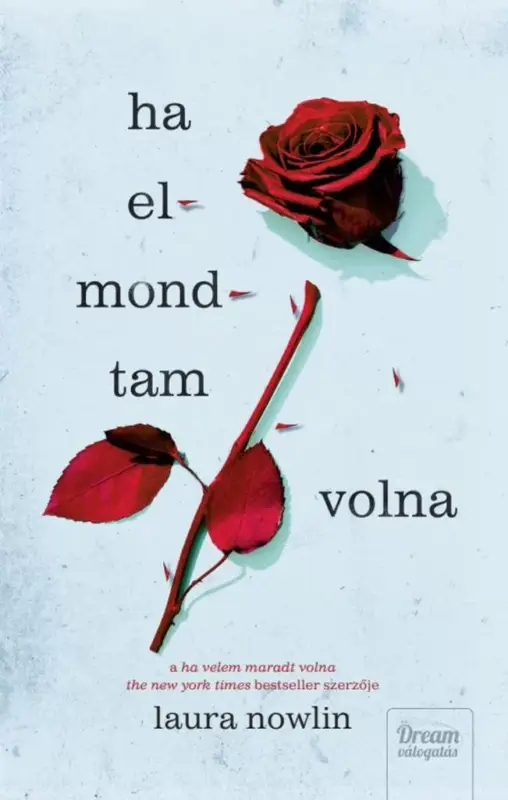 Szuper ajánlat Ha elmondtam volna