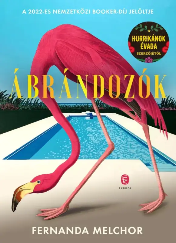 Ajánlat Ábrándozók