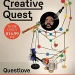 Creative Quest Low Price CD byQuestlove; Bestseller