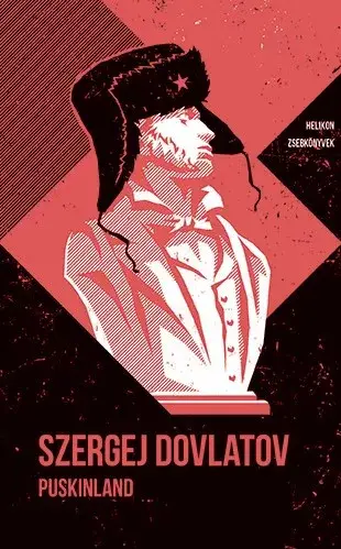 Kedvezményes ár Puskinland - Helikon Zsebkönyvek 139.