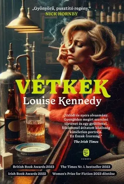 Vétkek Azonnal elérhető