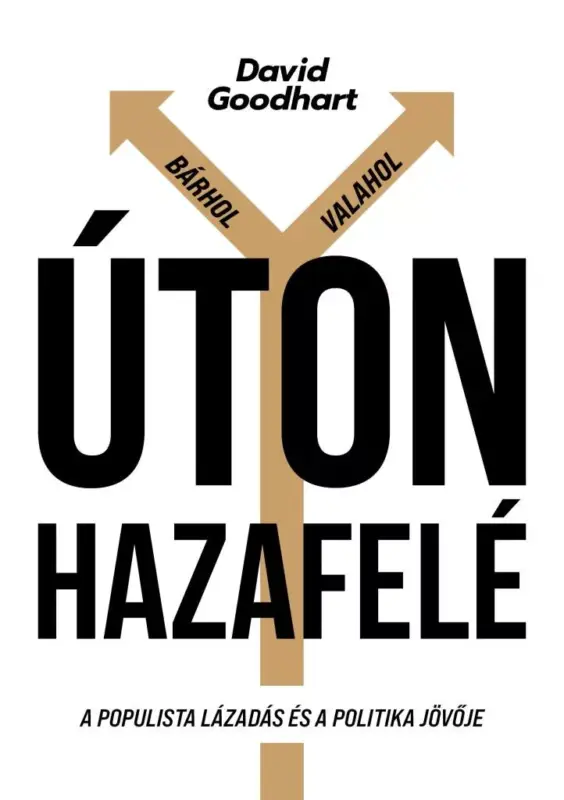 Úton hazafelé Ajánlat