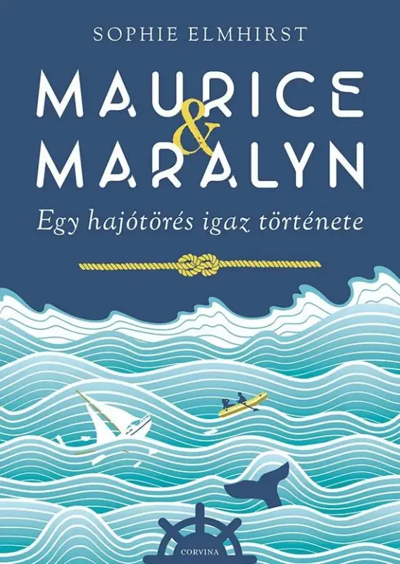 Maurice & Maralyn - Egy hajótörés igaz története Árengedmény