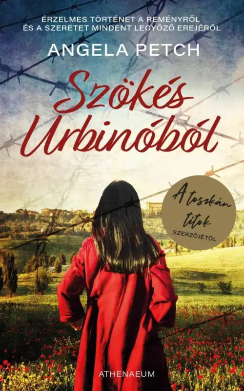 Ne maradj le Szökés Urbinóból