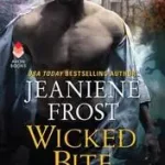 Wicked Bite byFrost, Jeaniene; Népszerű
