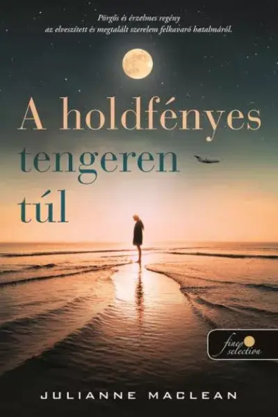 Kiárusítás A holdfényes tengeren túl