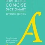 Azonnali szállítás Collins Portuguese Concise Dictionary, 7th Edition byHarpercollins Publishers Ltd;